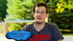 电影<星运里的错> 花絮4:幕后