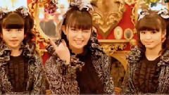 BABYMETAL - BABYMETAL VOGUE JAPAN 年度女性獎2015