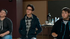 电影<星运里的错>预告片2