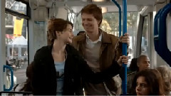 电影<星运里的错> 台湾预告片1