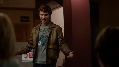 电影<星运里的错> 预告片3