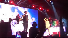 Linkin Park - Castle of Glass