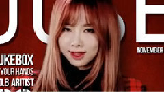 率智 OF EXID - ROSE