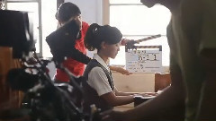 电影<幸福快递>制作特辑在女神多多篇