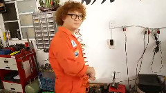 电影<幸福快递> 制作特辑之搞笑双宝篇