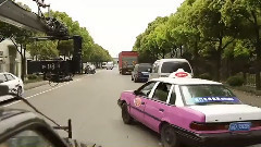 电影<幸福快递> 制作特辑之惊险飞车篇