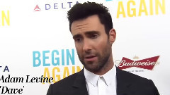 电影<再次出发之纽约遇见你>花絮:首映