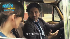 电影<再次出发之纽约遇见你> 制作特辑之马克.鲁弗洛