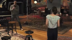 电影<次出发之纽约遇见你>制作特辑之亚当.李维