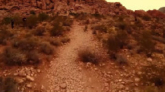 Redrock & The Rookie