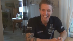 Swedish AMA National Rider