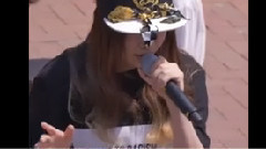 金宥娜,The Ark - Love The Way You Lie