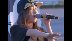 金宥娜,The Ark - Baby Bye Bye