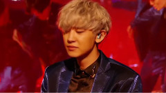 初日 朴灿烈1127生日快乐