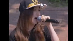 金宥娜,The Ark - Baby Bye Bye