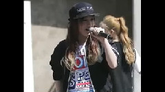 金宥娜,The Ark - The Light