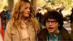 电影<单亲度假村>预告片1