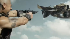 电影<极乐空间>电视版13