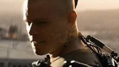 电影<极乐空间>电视版Max Vs