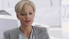 电影<极乐空间>花絮2:朱迪福斯特采访