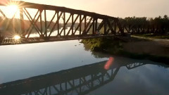 电影<一路有你>台湾预告片