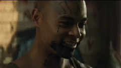 电影<极乐空间>片段2:He's Awake