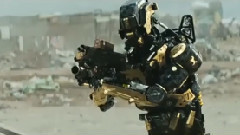 电影<极乐空间>片段3:The Heist