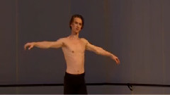 Mixed Bill 牧神的午后