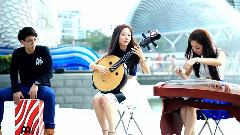 民乐群星 - Home, We Will Get There, Our Singapore