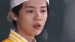 鹿晗 - <奔跑吧兄弟>第五期抢先看:黄渤加盟提升跑男团颜值 林心如Angelababy合力撕王祖蓝