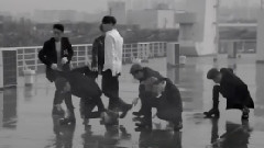 APOLOGY 舞蹈版 制作花絮