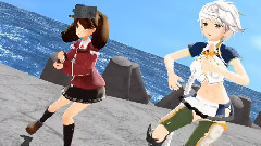 ダンスダンスデカダンス