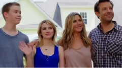 电影<冒牌家庭>电视版5