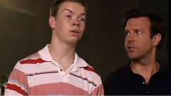 电影<冒牌家庭>电视版9