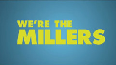 电影<冒牌家庭>片段3 Big Black Skateboard