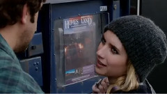 电影<冒牌家庭>片段5 Meet Your Sister