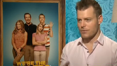 电影<冒牌家庭>花絮4 导演访谈