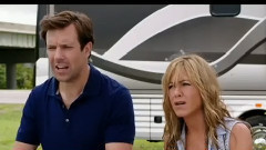 电影<冒牌家庭>片段8 The Spider Bit Me