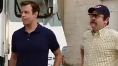 电影<冒牌家庭>台湾预告片3