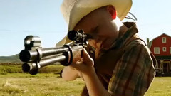 电影<少年斯派维的奇异旅行>法国预告片3