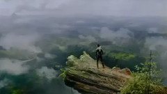 电影<重返地球>电视版5