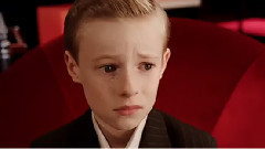 电影<少年斯派维的奇异旅行>预告片1