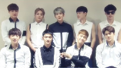 EXO Comeback Stage Sing For You