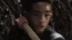 电影<重返地球>片段 The Tiger