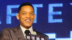 电影<重返地球>台湾见面会花絮