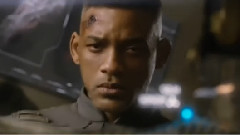 电影<重返地球>台湾预告片2