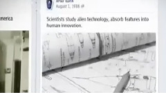 电影<重返地球>预告片