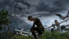 电影<重返地球>预告片5