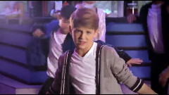 MattyB - Turn Up The Track