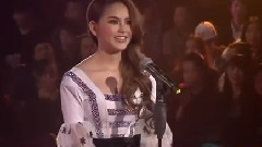 昆凌 - 与星共舞Dancing Stars 昆凌舞姿集锦